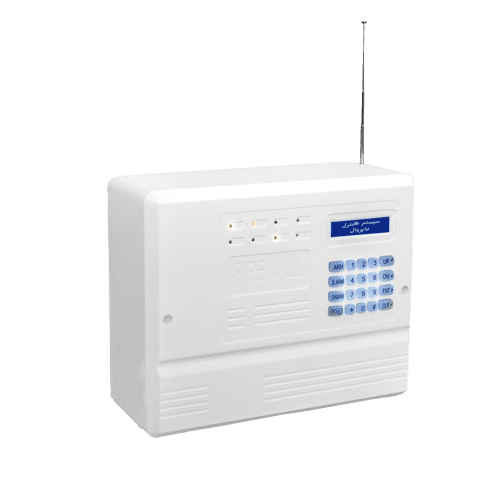 دزدگیر اماکن