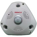 Pinnacle SIM card burglar alarm model PHA-6000