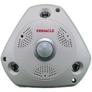 Pinnacle SIM card burglar alarm model PHA-6000