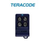 ریموت دزدگیر ضد کپی کلاسیک TERACODE