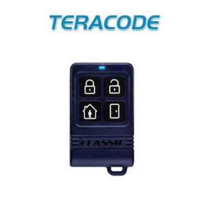 ریموت دزدگیر ضد کپی کلاسیک TERACODE