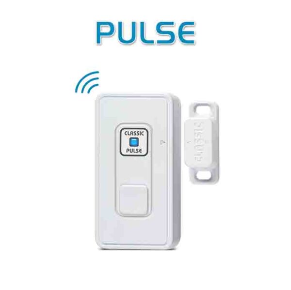 مگنت بی سیم کلاسیک PULSE