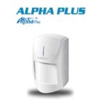 چشمی حرکتی باسیم کلاسیک Alpha Plus