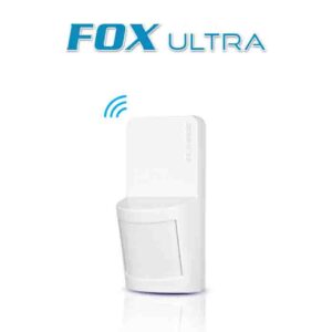 چشمی حرکتی بی‌سیم کلاسیک FOX ULTRA