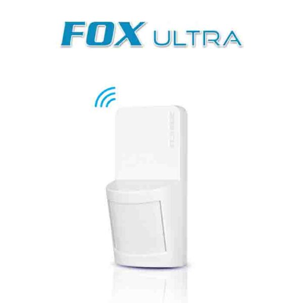 چشمی حرکتی بی‌سیم کلاسیک FOX ULTRA