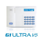 تلفن کننده سیم کارتی و خط ثابت کلاسیک G1 ULTRA V5