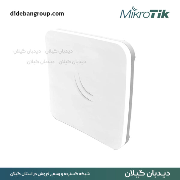 اکسس پوینت بی سیم میکروتیک مدل SXTsq Lite5