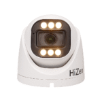 دوربین مداربسته تحت شبکه هایزن Hizen IPC AI-5136MD-POE - Image 3