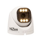 دوربین مداربسته تحت شبکه هایزن Hizen IPC AI-5136MD-POE - Image 4
