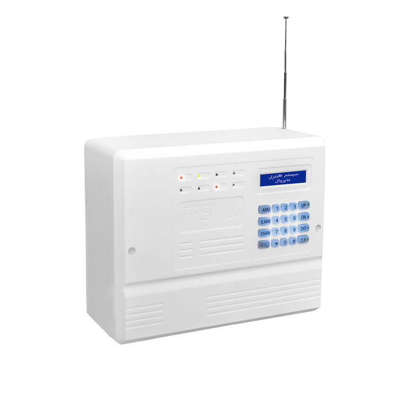 دزدگیر اماکن