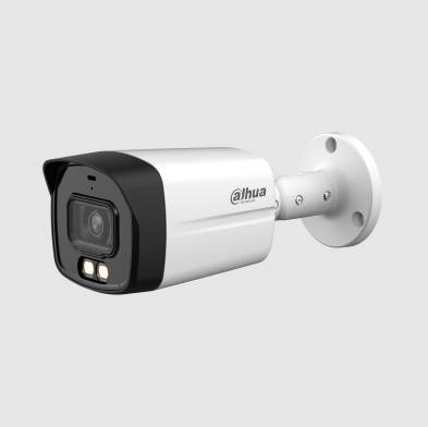 دوربین مداربسته آنالوگ داهوا مدل HAC-HFW1500TLMP-IL-A