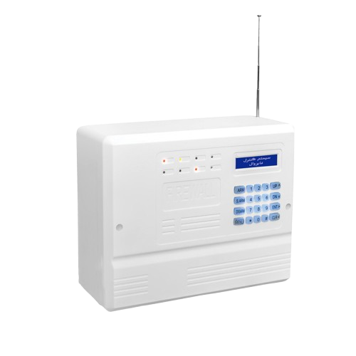 دزدگیر اماکن