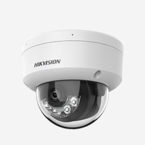 دوربین تحت شبکه هایک ویژن مـدل DS-2CD2143G2-LIS2U 2.8mm با رزولوشن 8مگاپیکسل