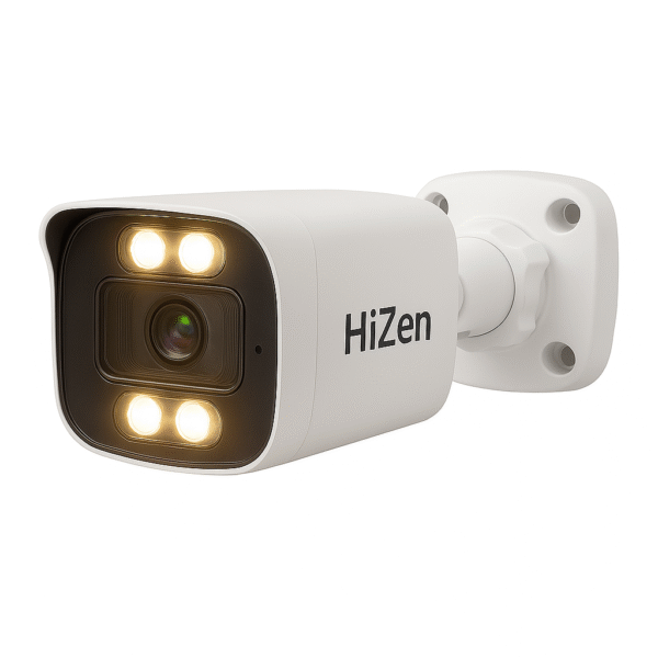 Hizen IPC AI-5128MB-POE