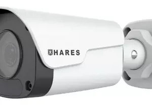 دوربین مداربسته بالت تحت شبکه حارس مدل IPC-E1F2D-I30/R با رزولوشن 2مگاپیکسل