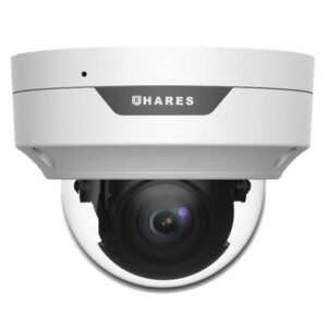 دوربین تحت شبکه دام حارس مدل IPC-E2A4W-I40 با رزولوشن 4مگاپیکسل و لنز MOTORIZED