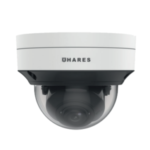دوربین تحت شبکه دام حارس مدل IPC-E2A5W-I40S بارزولوشن 5مگاپیکسل ولنز MOTORIZED