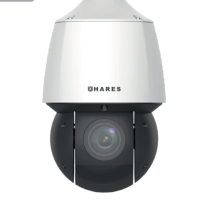 دوربین مدار بسته تحت شبکه PTZ Dome مدل IPZ-E4320W-I100R FH با رزولوشن3 مگاپیکسل و لنز MOTORIZED
