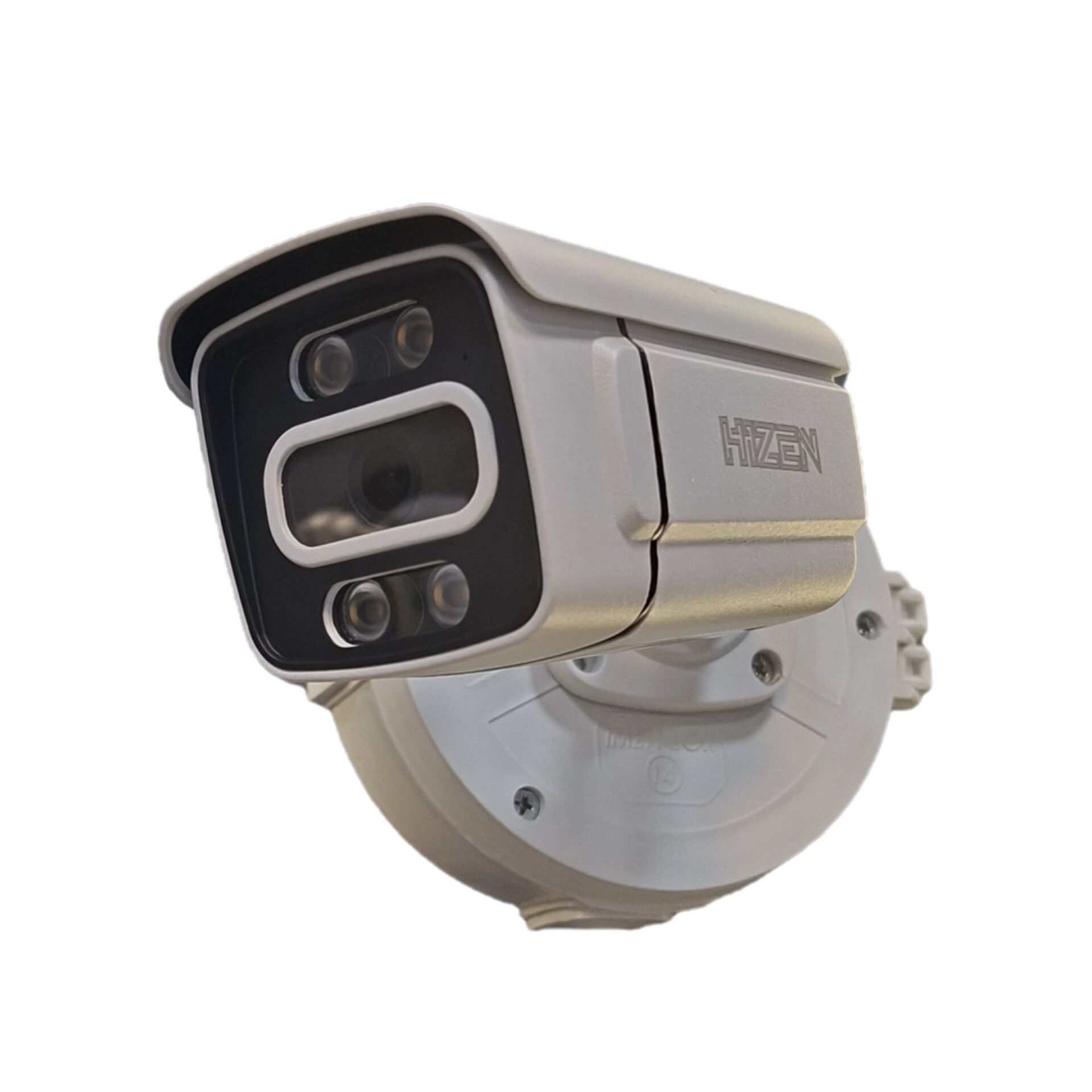 دوربین مداربسته هایزن مدل HAC-2228MB با رزولوشن 3مگاپیکسل