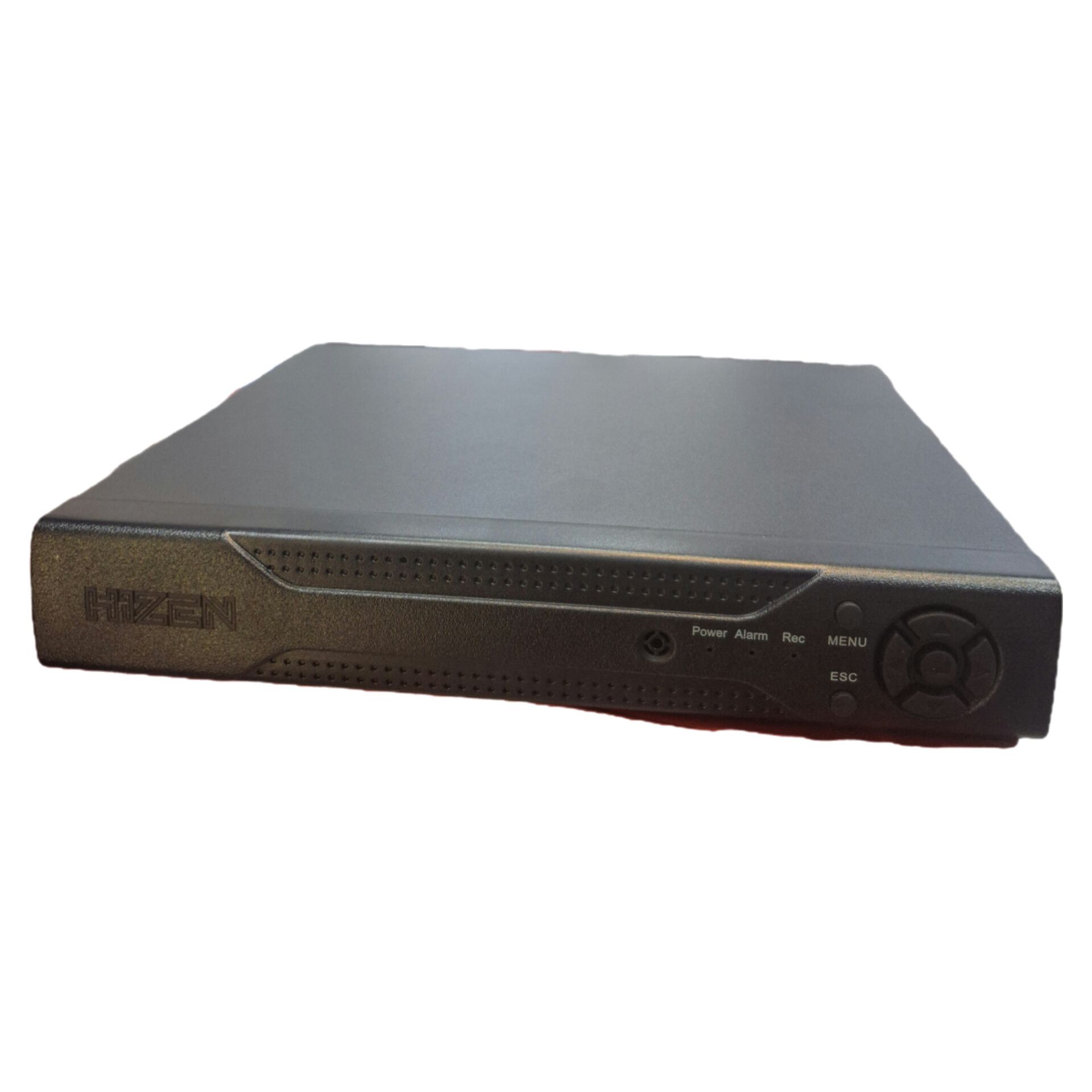 دستگاه ضبط XVR هایزن مدلAI-2104-1080P-M با رزولوشن 5مگاپیکسل و 4کانال ورودی