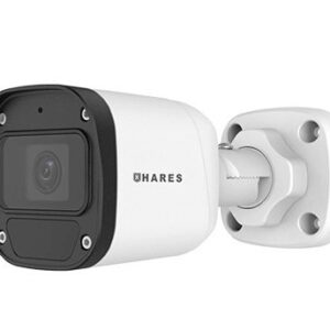 دوربین مداربسته بالت حارس مدل HS-B62I20-PF با رزولوشن ۲ مگاپیکسل IR