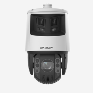دوربین اسپیددام  هایک ویژن مـدل DS-2SE7C432MWG-EB/26(F0) بارزولوشن4و6مگاپیکسلی
