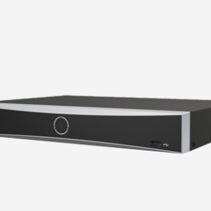 دستگاه ضبط  NVR هایک ویژن مـدل DS-7604NXI-K1 چهار کانال