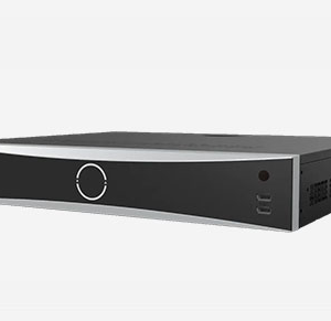 دستگاه ضبط NVR شانزده کانال هایک ویژن مدل  DS-7716NXI-K4
