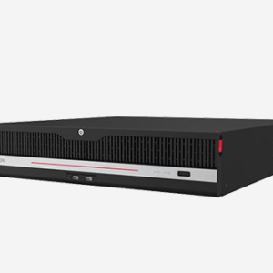 دستگاه NVR هایک ویژن مدل iDS-9632NXI-M8/X  ظرفیت ۳۲ کانال
