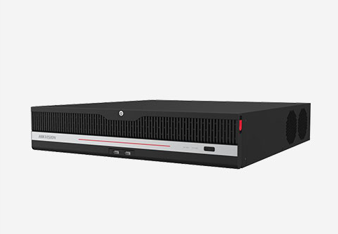 دستگاه NVR هایک ویژن مدل iDS-9632NXI-M8/X ظرفیت ۳۲ کانال