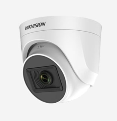 دوربین آنالوگ هایک ویژن مدل DS-2CE76D0T-EXIPF با رزولوشن2مگاپیکسل