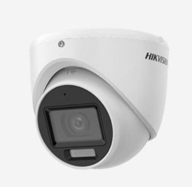 دوربین آنالوگ هایک ویژن مـدل DS-2CE76D0T-LMFS با رزولوشن2مگاپیکسل