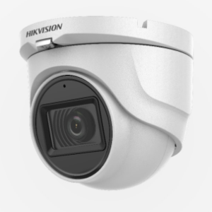 دوربین آنالوگ هایک ویژن مـدل DS-2CE76D0T-ITMFS با رزولوشن 2مگاپیکسل