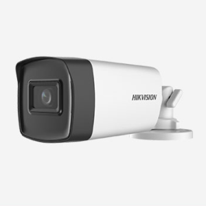 دوربین آنالوگ هایک ویژن مـدل DS-2CE17H0T-IT3FS بارزولوشن5مگاپیکسل