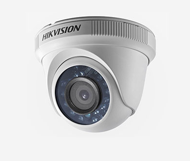 دوربین آنالوگ هایک ویژن مـدل DS-2CE56H0T-ITMF بارزولوشن5مگاپیکسل