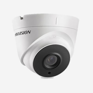 دوربین آنالوگ هایک ویژن مـدل DS-2CE56H0T-IT1F بارزولوشن5مگاپیکسل