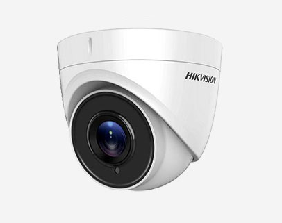 دوربین 8 مگاپیکسلی (4K) هایک ویژن مدل DS-2CE78U8T-IT3
