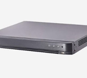 دستگاه دی وی آر 4 کانال هایک ویژن مدل DS-7204HUHI-K1/P