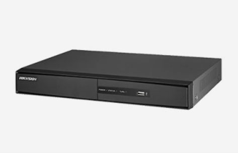 دستگاه دی وی ار 8 کانال هایک ویژن مدل DS-7208HGHI-F1