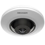 دوربین تحت شبکه هایک ویژن مدل DS-2CD2955G0-ISU با رزولوشن5مگاپیکسل