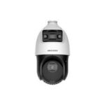 دوربین اسپیددام هایک ویژن مدل DS-2SE4C425MWG-E(14f0) بارزولوشن 4مگاپیکسل لنز Varifocal