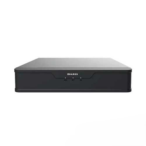 دستگاه ضبط کننده ۸ کانال XVR حارس مدل HS-XVR8101-L5